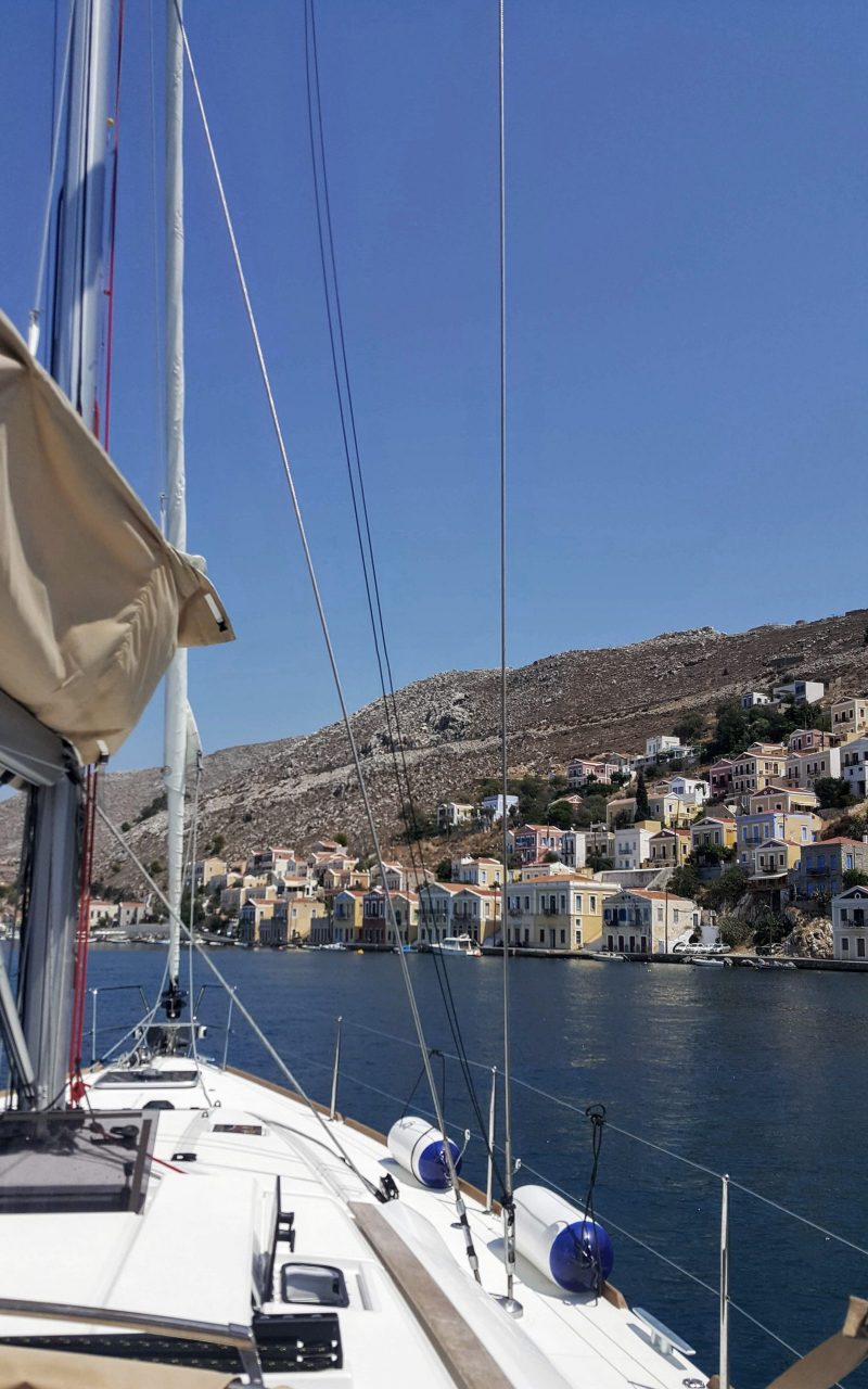 gnsyachting-catamaran-booking-motor-yacht-greece-holiday-1